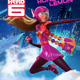 Illustration for article titled First Look At The Six Big Heroes Of Big Hero 6